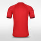 Mistyland - Customized Men's Soccer Jersey