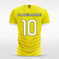 Gargoyle - Customized Men's Sublimated Soccer Jersey
