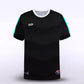 Tectonic - Customized Kid's Sublimated Soccer Jersey