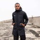 Artificial Intelligence Windbreaker