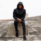 Artificial Intelligence Windbreaker