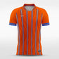 Helios - Customized Men's Sublimated Soccer Jersey