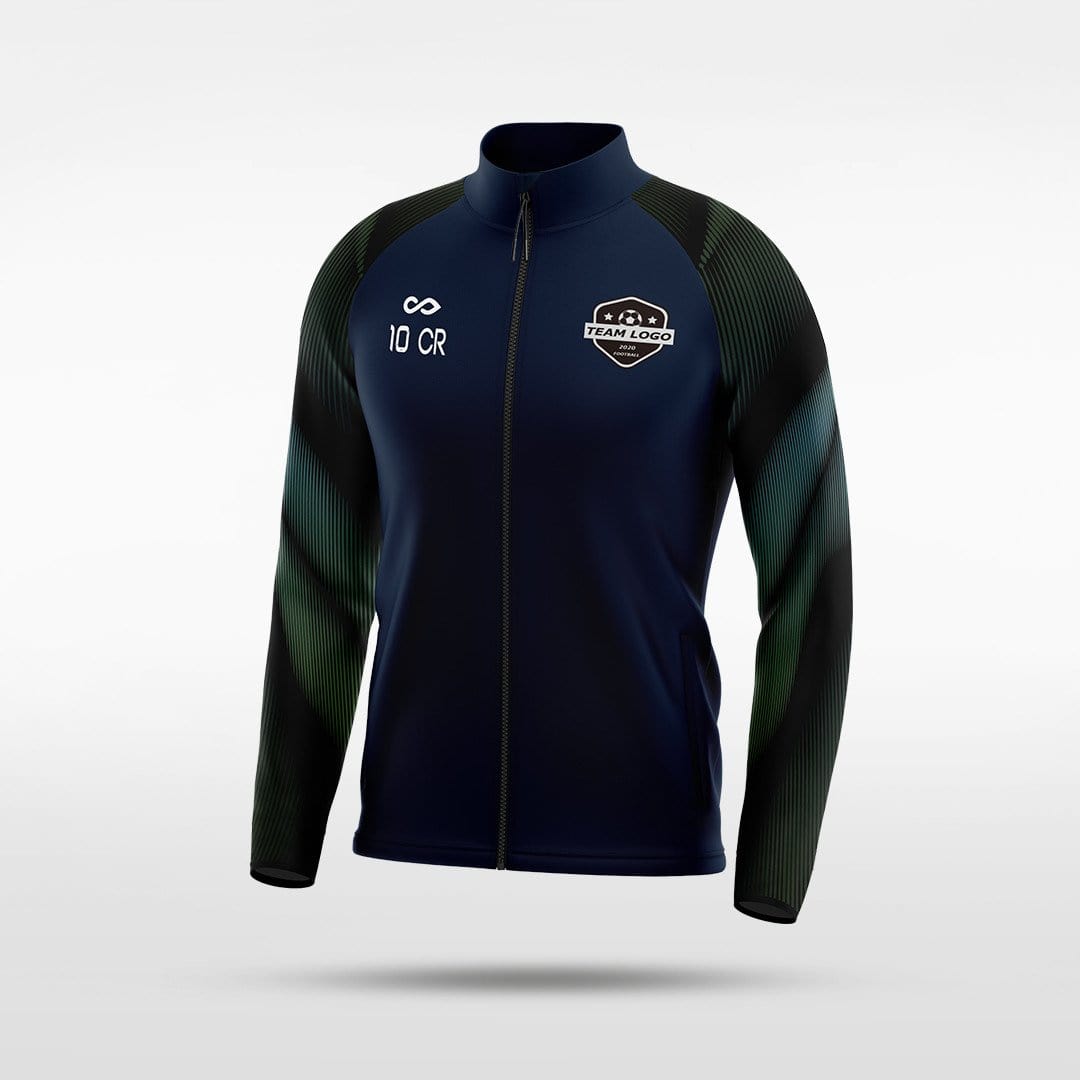 Embrace - Kids Aurora Jacket