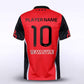 Nightingale - Customized Kid's Sublimated Soccer Jersey