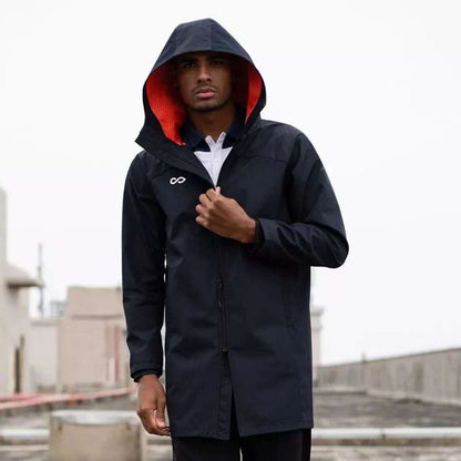 Artificial Intelligence Windbreaker