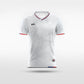 Navigation Day - Customized Kid's Sublimated Soccer Jersey