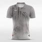 Forest - Customized Men's Sublimated Soccer  Jersey