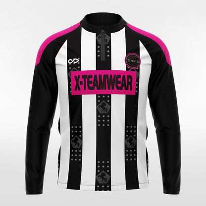 Dream - Customized Men's Sublimated 1/4 Zip