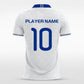 Dynasty - Customized Men's Sublimated Soccer Jersey