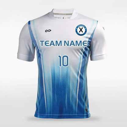 Cosmos - Customized Men's Sublimated Soccer Jersey