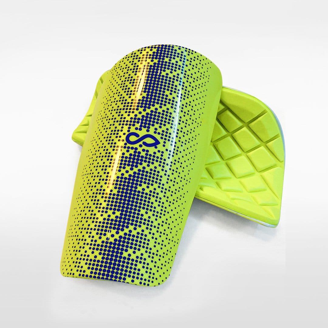 Pure Kids Shin Guards
