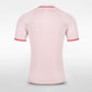 Mistyland - Customized Men's Soccer Jersey