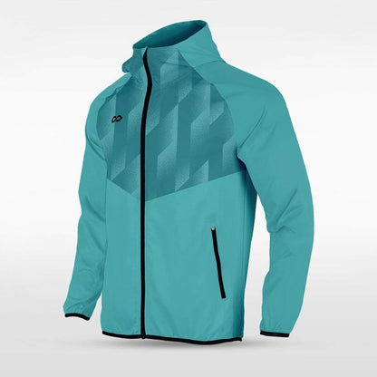 Light Speed - Customized Adult's Waterproof