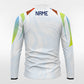 Myth - Customized Men's Sublimated 1/4 Zip