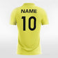 Shine - Customized Men's Sublimated Soccer Jersey