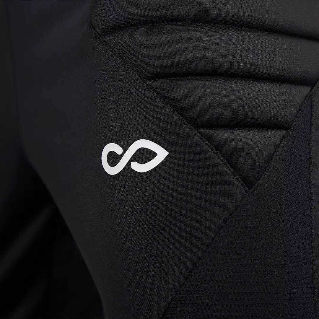 Flying Fish - Adult Goalkeeper Shorts