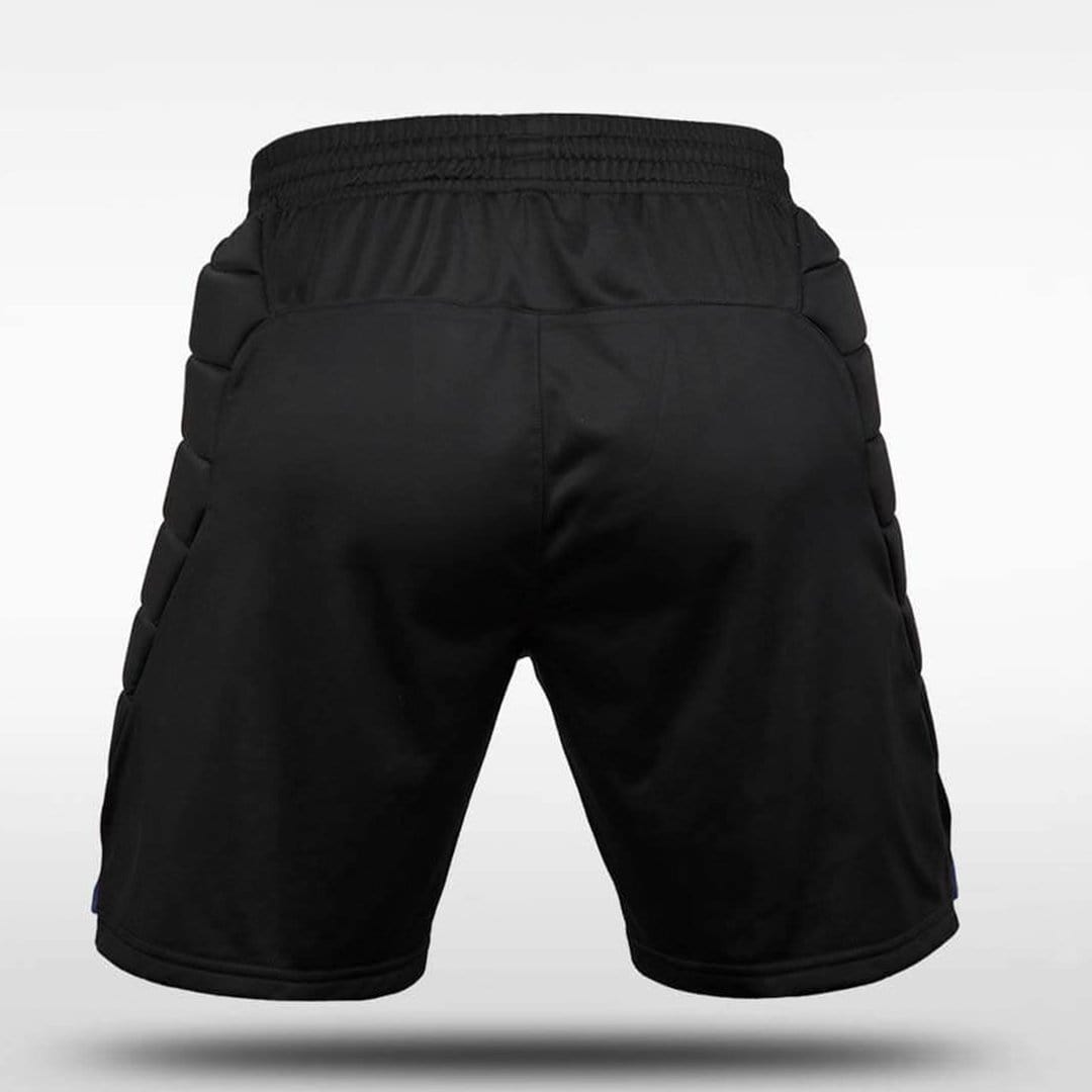 Flying Fish - Adult Goalkeeper Shorts