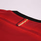 Fortified Parallel - Customized Men's Sublimated Soccer Jersey