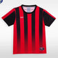 Northern Star - Customized Kid's Sublimated Soccer Jersey
