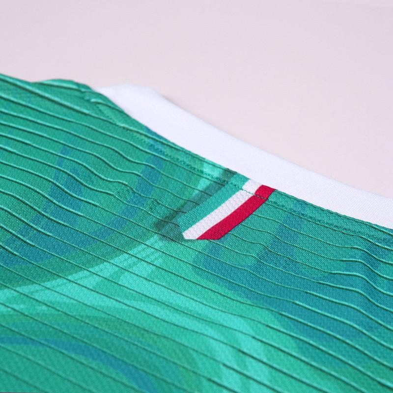 ARC Project - Customized Men's Sublimated Soccer Jersey