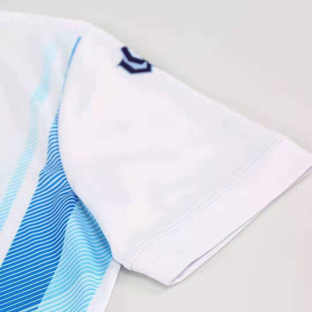 Cosmos - Customized Men's Sublimated Soccer Jersey