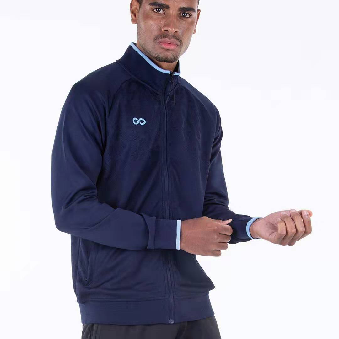 Dragon vein - Customized Men's Full-Zip Jacket
