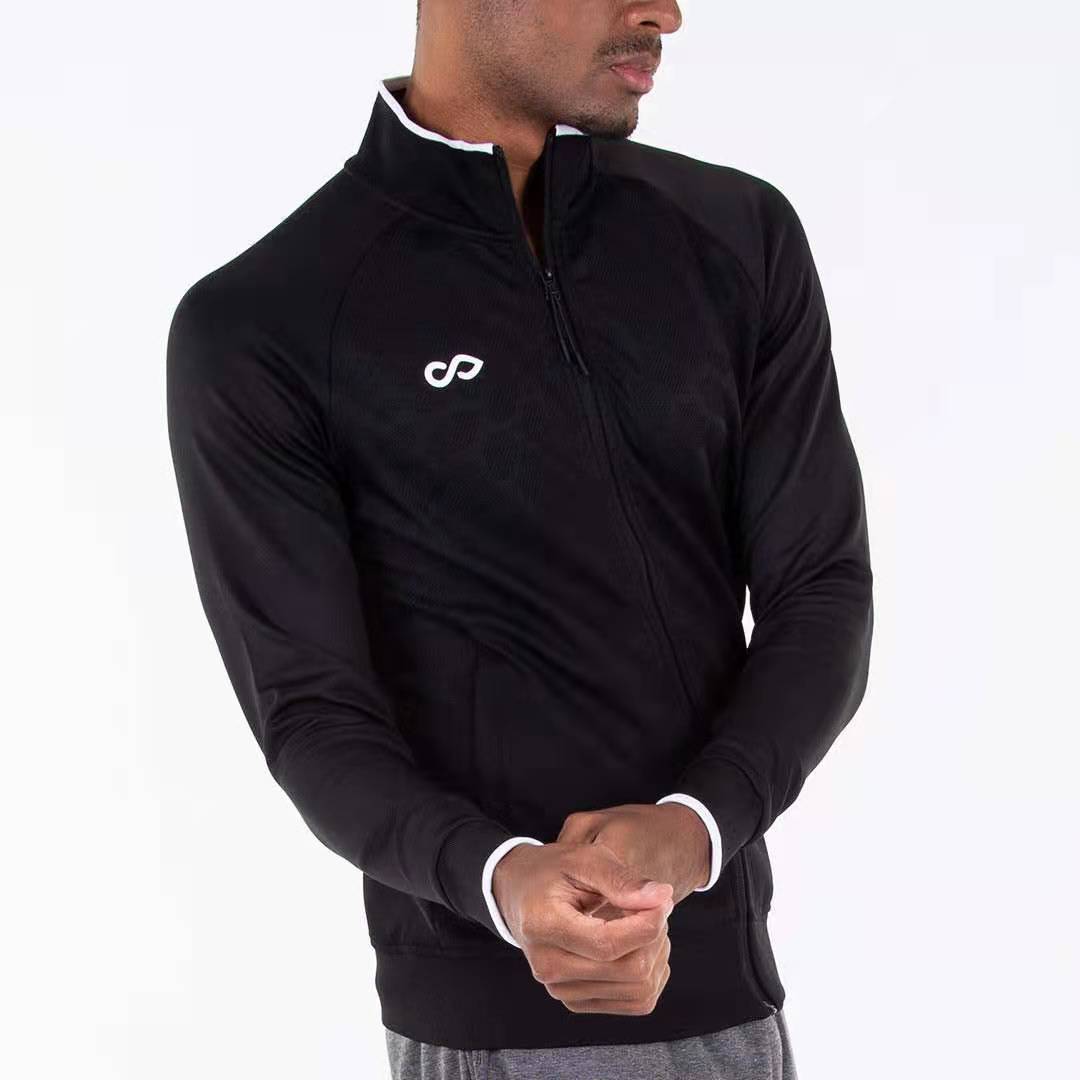 Dragon vein - Customized Men's Full-Zip Jacket