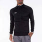 Dragon vein - Customized Men's Full-Zip Jacket