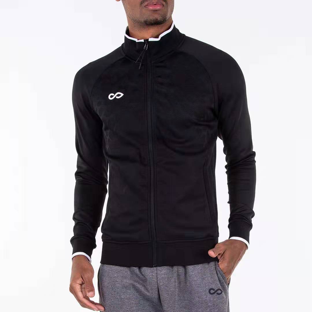 Dragon vein - Customized Men's Full-Zip Jacket