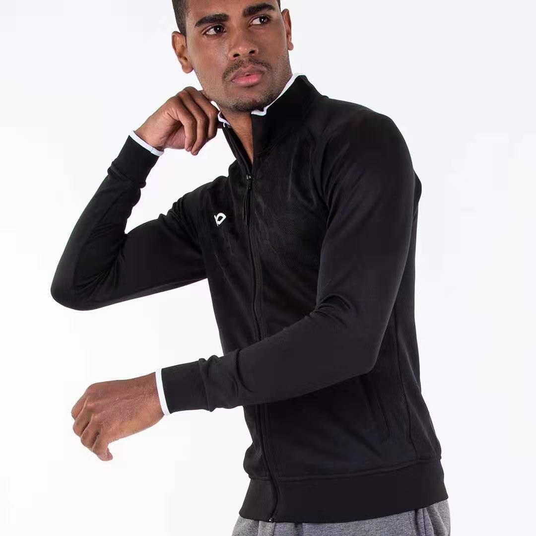 Dragon vein - Customized Men's Full-Zip Jacket