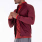 Dragon vein - Customized Men's Full-Zip Jacket