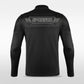 Dragon Vein - Customized Men's Sublimated 1/4 Zip