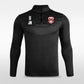 Dragon Vein - Customized Men's Sublimated 1/4 Zip